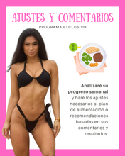 Cargar imagen en el visor de la galería, Programa Exclusivo